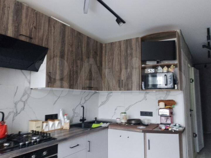 4-к. квартира, 72,4 м², 4/5 эт.