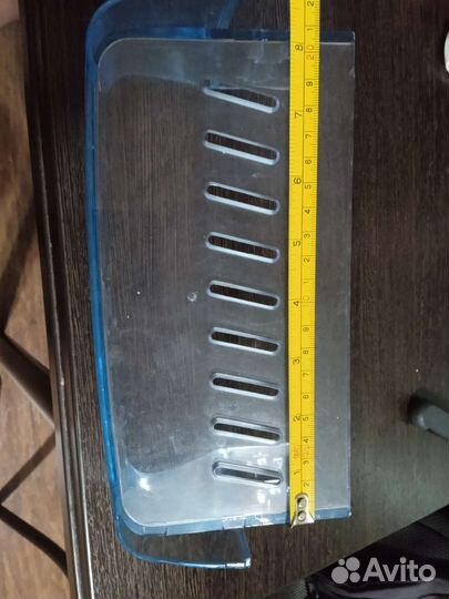 Полка балкон для холодильника Electrolux