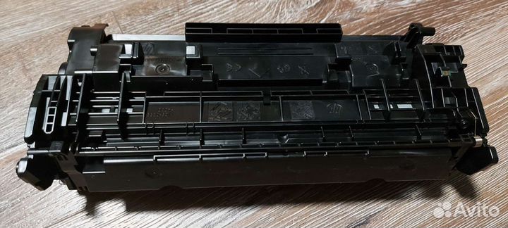 Картридж hp 59а,59х оригинал