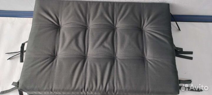 Подушки/матрасы на садовую/уличную мебель