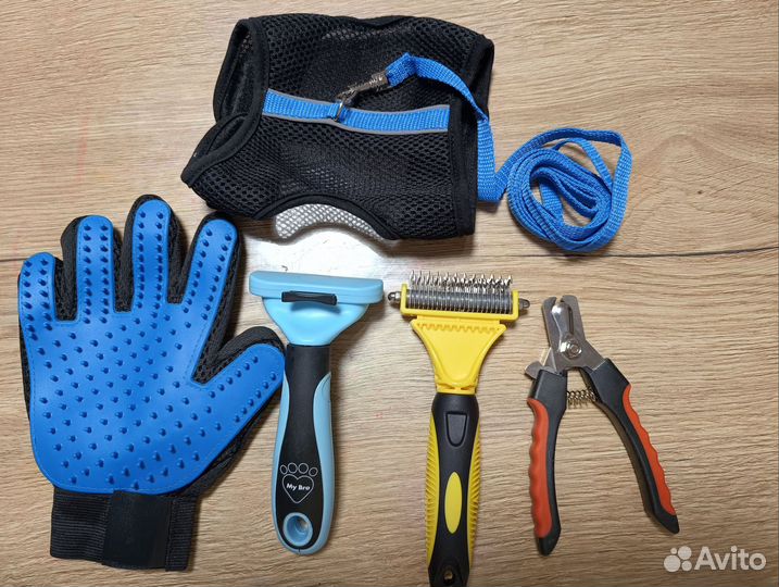 Товары для собак и кошек