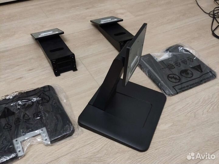 Подставки для тв и мониторов