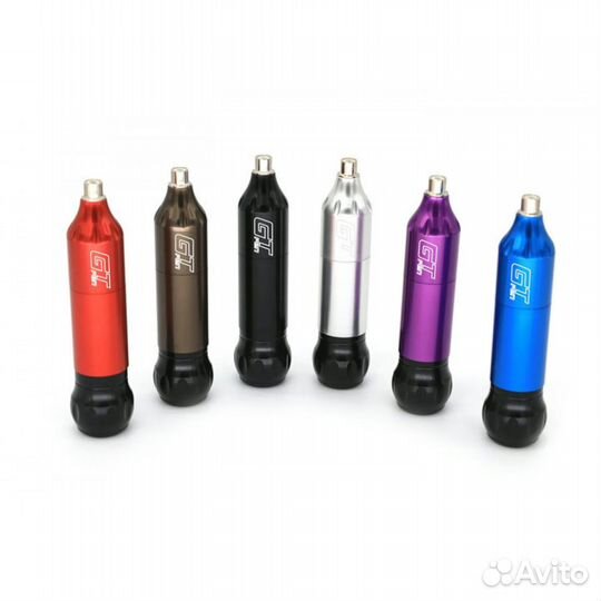 Машинки AVA GT PEN роторные для тату и татуажа