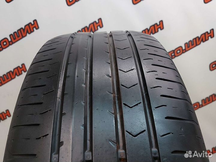 Continental ContiPremiumContact 5 215/55 R17 94V
