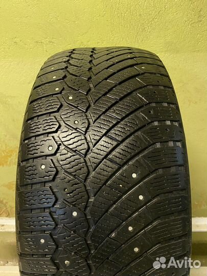 Continental ContiIceContact 4x4 265/50 R19 T