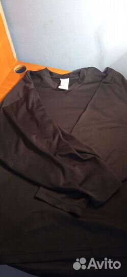 Хоккейная экипировка