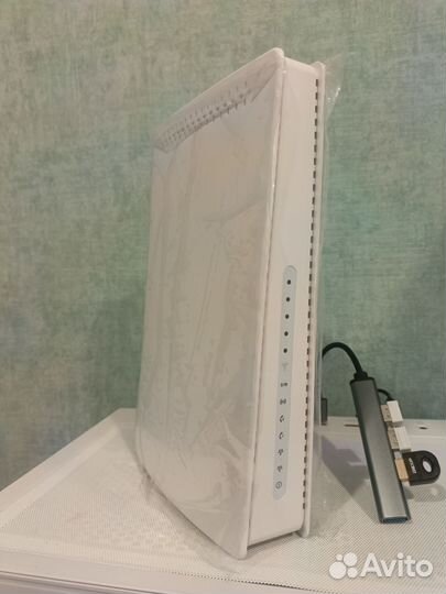 Wifi роутер с sim Yota