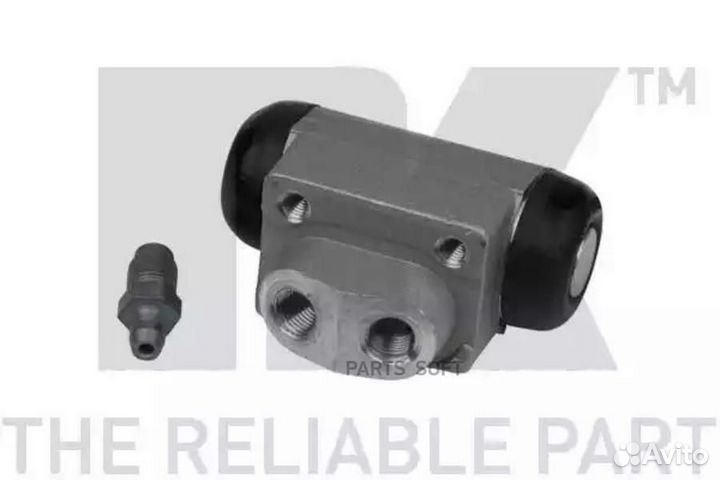 NK 803413 Колесный тормозной цилиндр