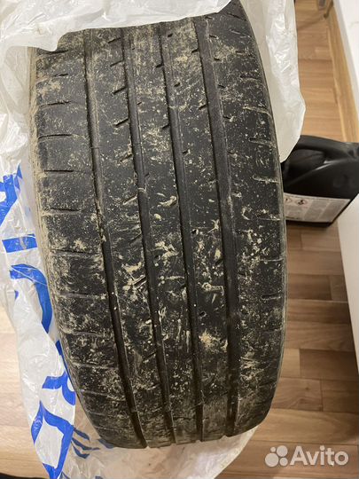 Toyo Proxes R36 225/55 R19 99V