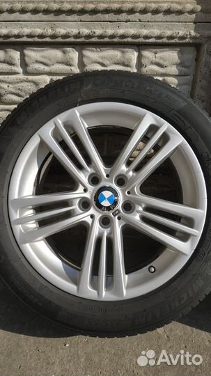 Литые диски