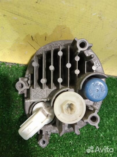 Фара противотуманная правая Mazda CX-5 KF 2017