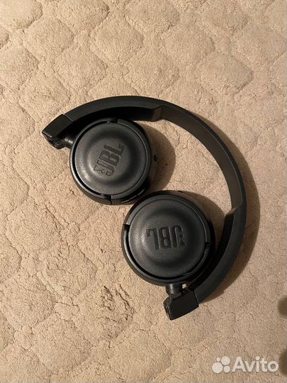 Наушники jbl t450bt оригинал