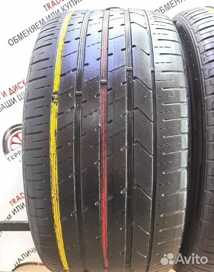 Hankook Ventus S1 Evo2 SUV K117A 285/35 R22 106Y