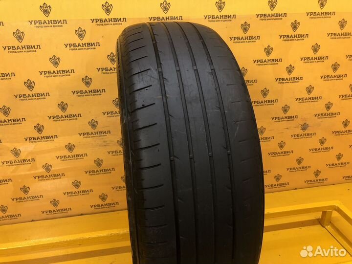 Bridgestone Dueler H/P Sport 225/55 R18 99V