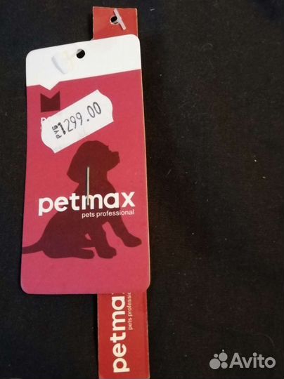 Одежда для собак и домик для щенят или котят