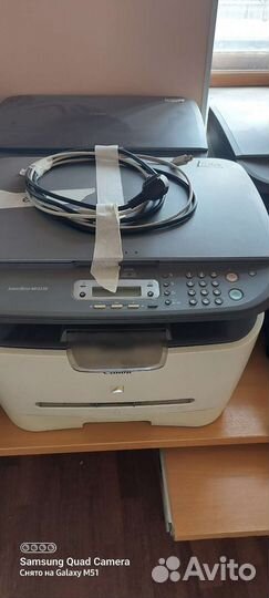 Принтер сканер копир
