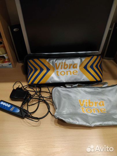 Вибромассажеры для тела 