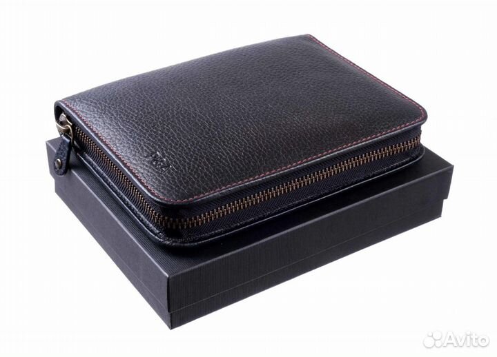 Сумка cигарная P&A на 6 сигар