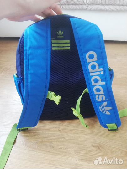 Рюкзак детский Adidas