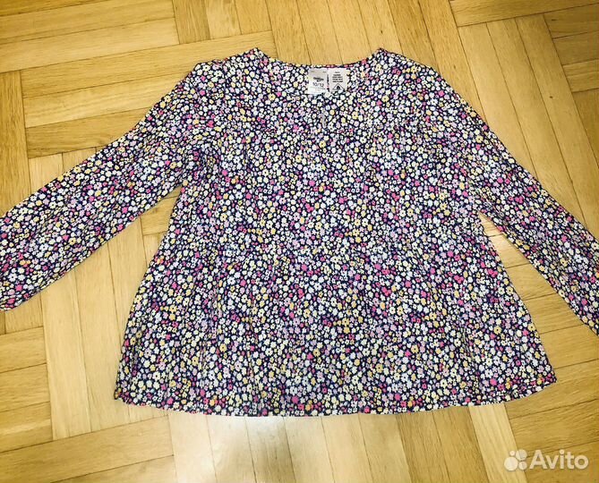 Кофточка на девочку