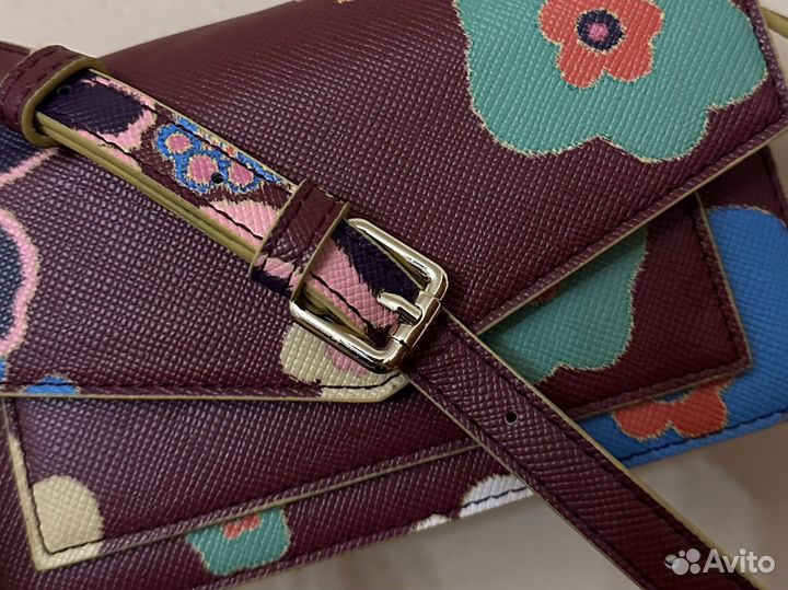 Сумка becksondergaard