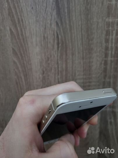 iPhone 5S, 16 ГБ