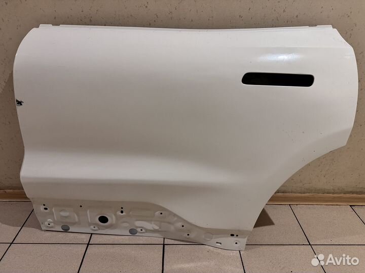 Задняя левая дверь Zeekr 001