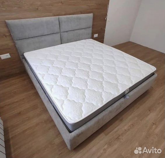 Матрас ортопедический