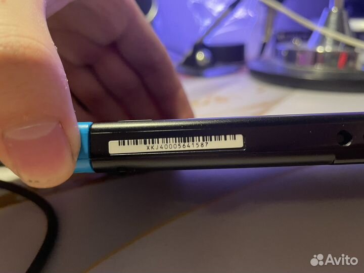 Nintendo switch rev 2