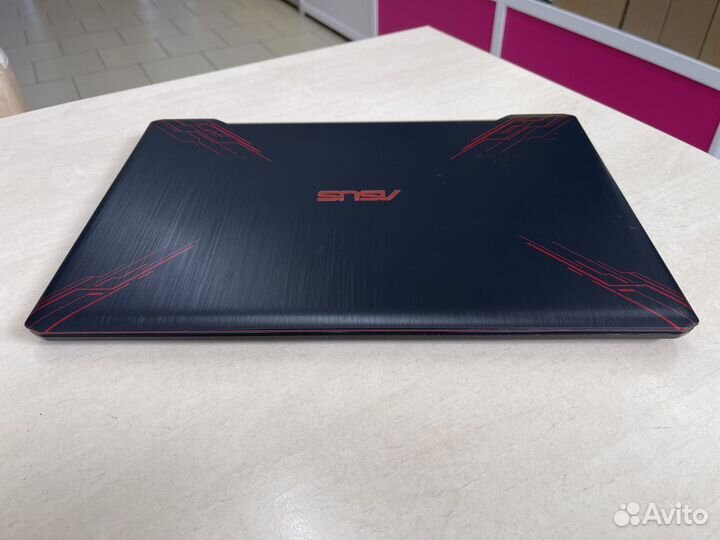 Игровой Asus/Core i5/12GB/GTX1050/SSD