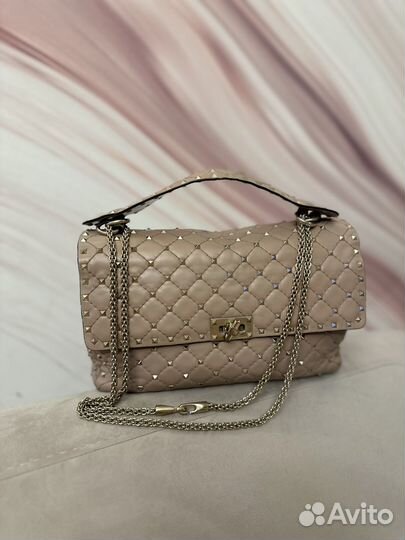 Сумка valentino rockstud