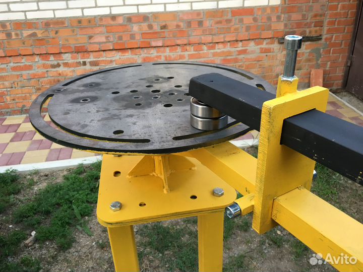 Станок для холодной ковки