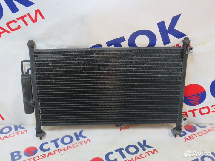 Радиатор кондиционера honda civic FK2, FN2