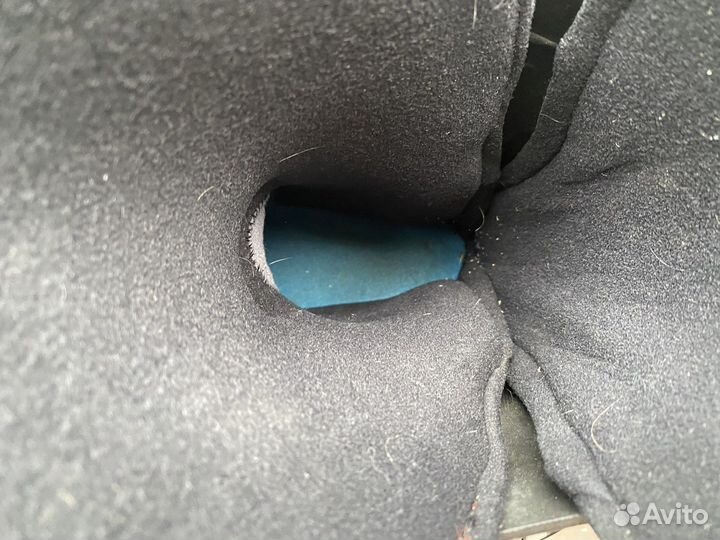 Горнолыжные ботинки rossignol