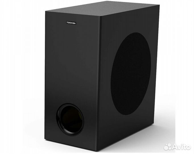 Саундбар Toshiba TS218