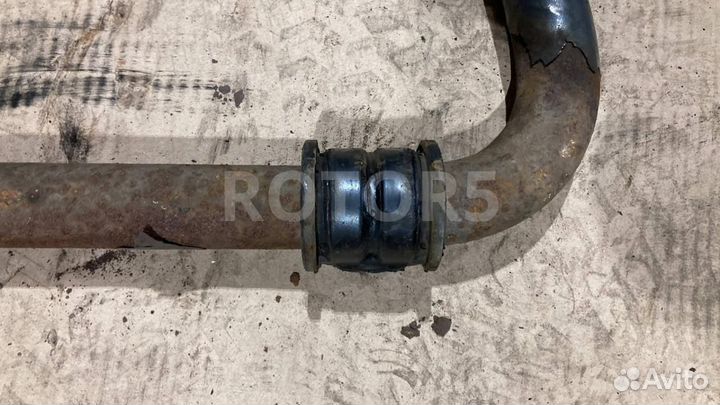 Стабилизатор передний DAF XF 105 2009