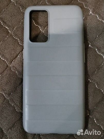 Чехол на realme GT master edition