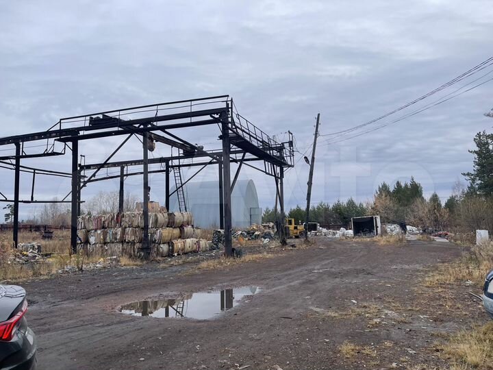 Участок 54 сот. (промназначения)