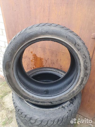 Sava Eskimo Stud 225/50 R17 94T