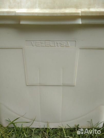 Стиральная машина Vezelitsa