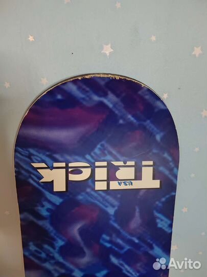 Сноуборд 135