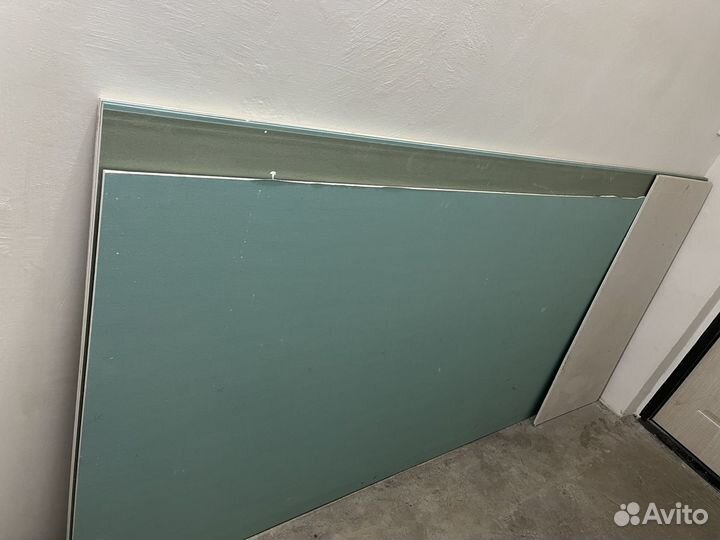 Гипсокартон