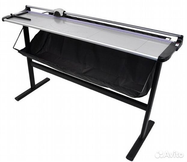 Резак для бумаги KW-triO 3022, роликовый