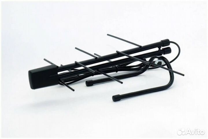 Комнатная DVB-T2 антенна Locus L 941.10 кайман