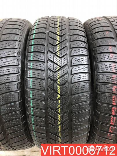 Pirelli Winter Sottozero 3 225/50 R17 98H