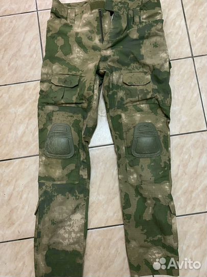 Тактическая одежда мох