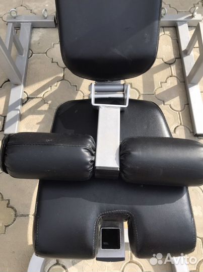 Скамья для жима