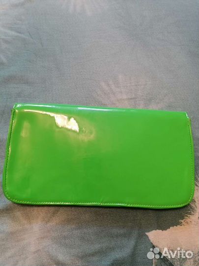 Сумочка-клатч женская