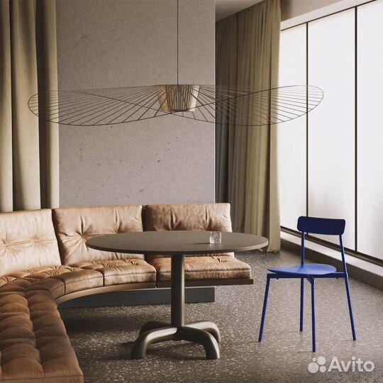 Люстра шляпа Friture Vertigo Pendant