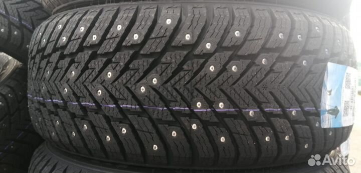 Nokian Tyres Hakkapeliitta 10p 245/70 R16 111T